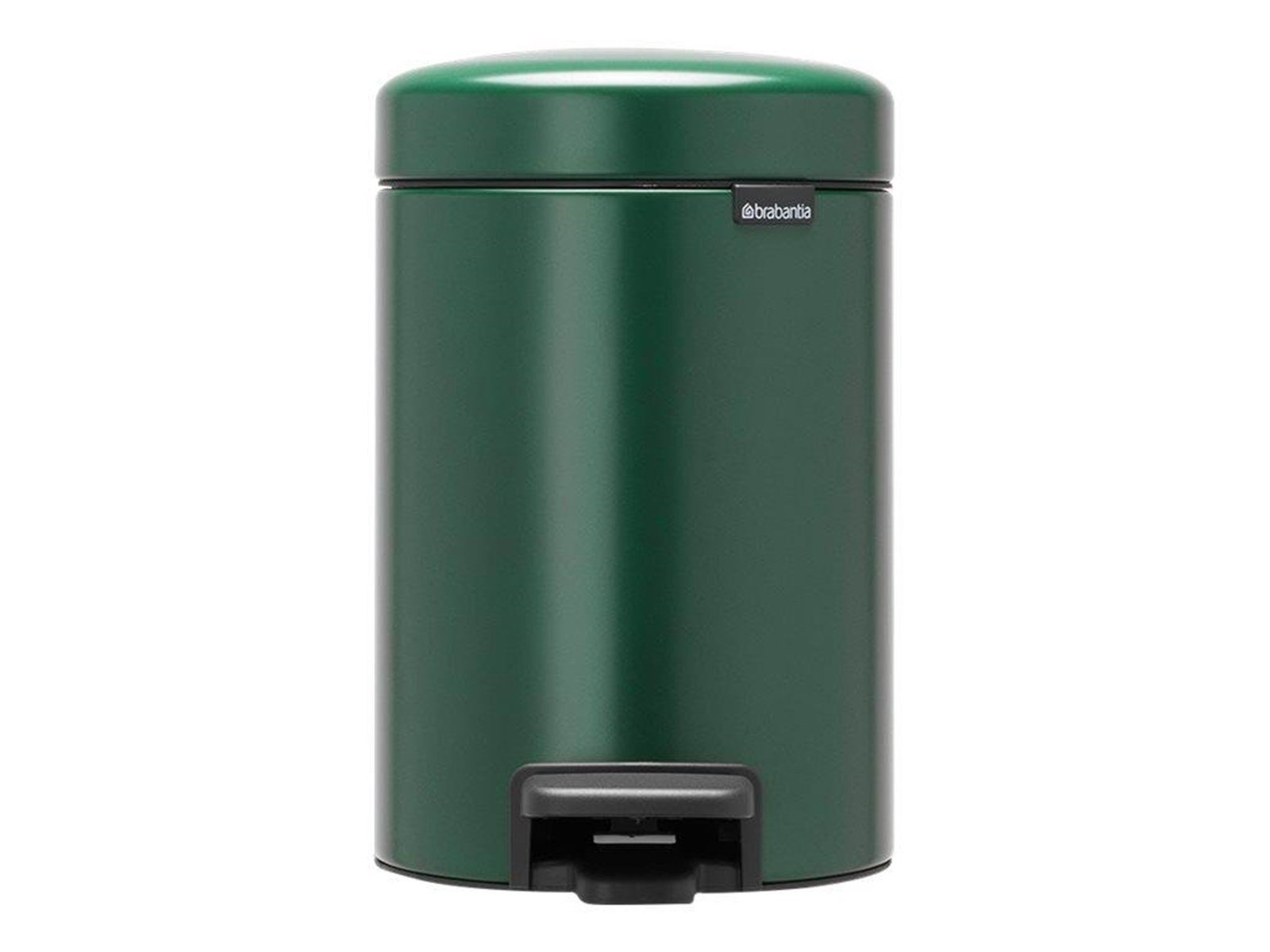brabantia newIcon Rubbish bin flip lid 3 L. brabantia newIcon Rubbish bin flip lid 3 L.